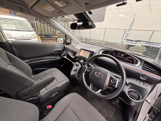 シエンタ X タイプ3