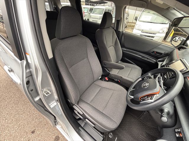 シエンタ X タイプ3