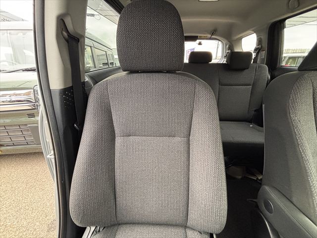 シエンタ X タイプ3