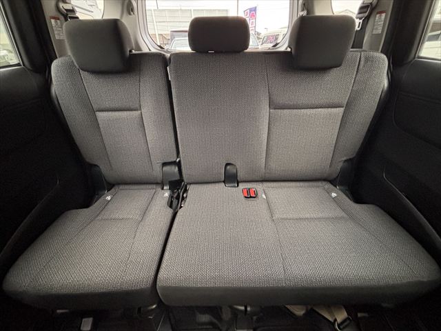 シエンタ X タイプ3