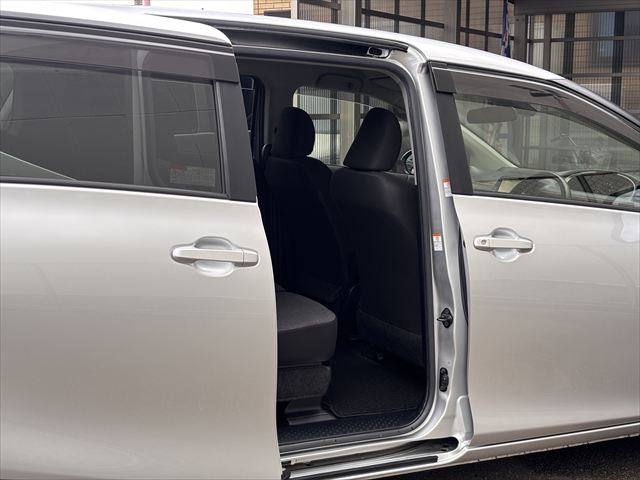 シエンタ X タイプ3