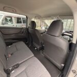 シエンタ X タイプ3