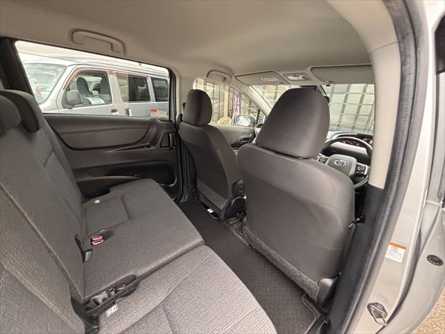 シエンタ X タイプ3