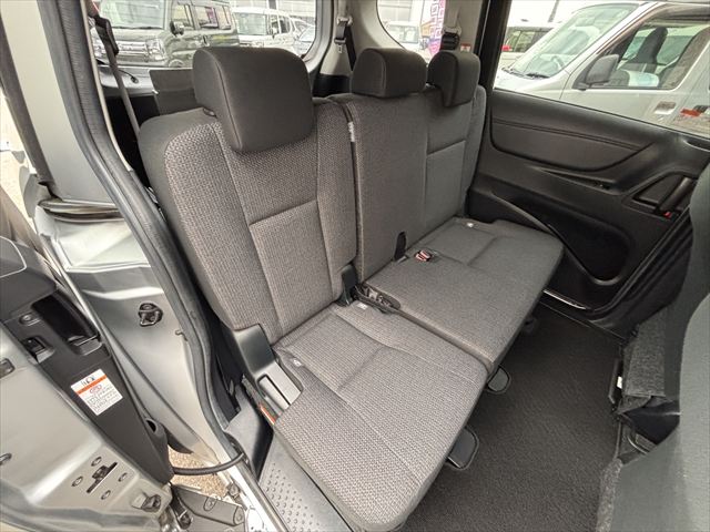 シエンタ X タイプ3