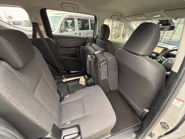 シエンタ X タイプ3