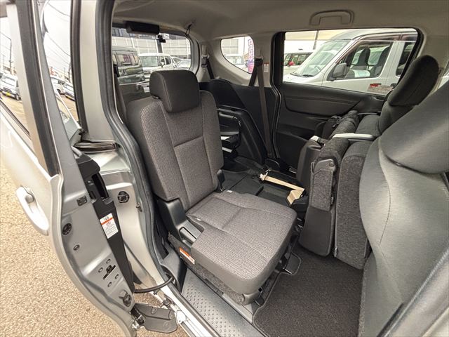 シエンタ X タイプ3