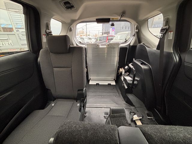 シエンタ X タイプ3