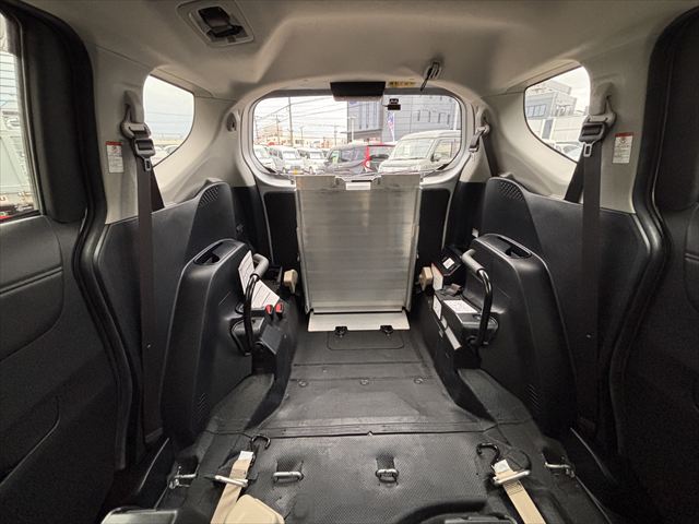 シエンタ X タイプ3