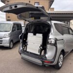 シエンタ X タイプ3