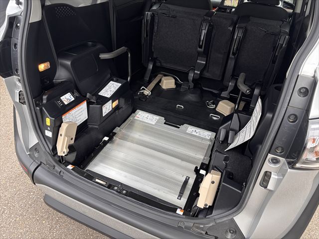 シエンタ X タイプ3