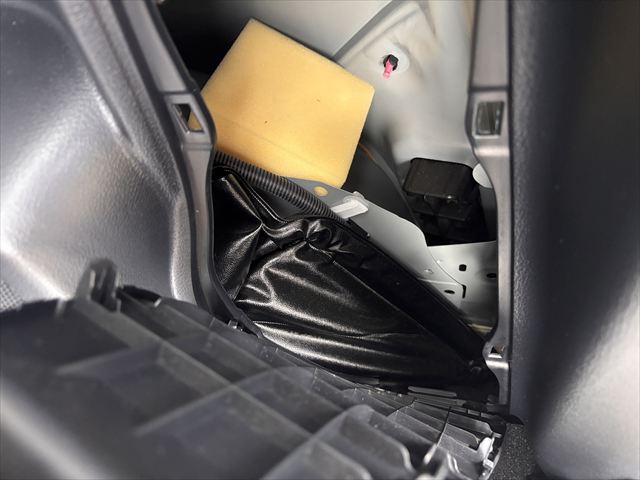 シエンタ X タイプ3