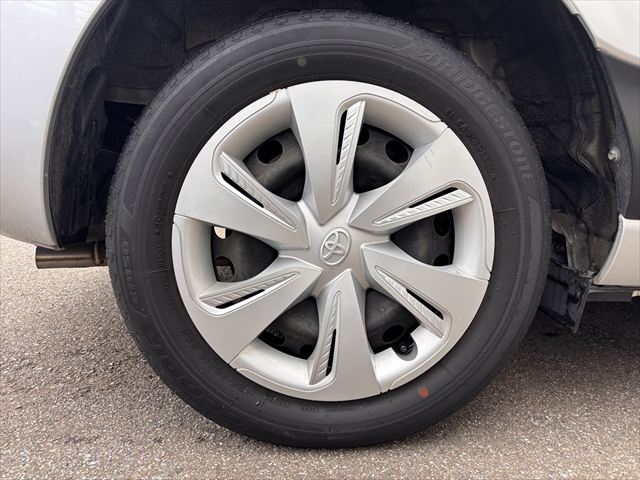 シエンタ X タイプ3