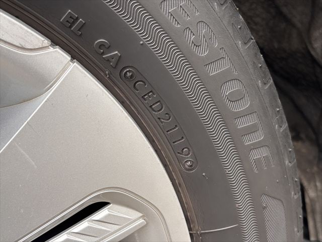 シエンタ X タイプ3