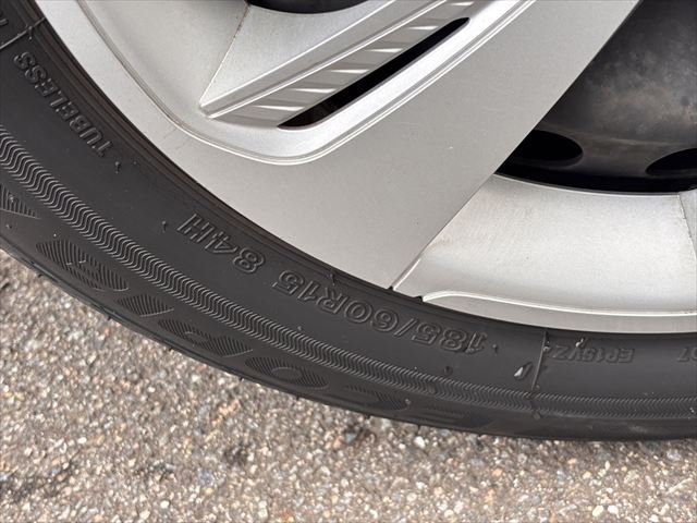 シエンタ X タイプ3