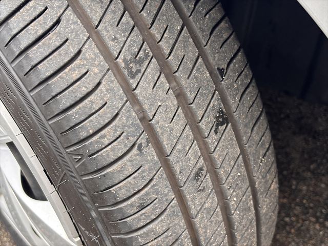 シエンタ X タイプ3