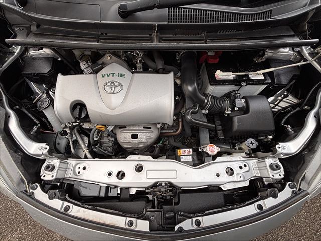 シエンタ X タイプ3