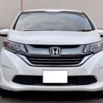 フリード＋ハイブリッド　ハイブリッドG