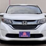 フリード＋ハイブリッド　ハイブリッドG