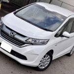 フリード＋ハイブリッド　ハイブリッドG