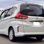 フリード＋ハイブリッド　ハイブリッドG