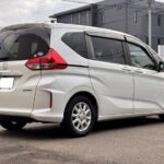 フリード＋ハイブリッド　ハイブリッドG