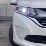 フリード＋ハイブリッド　ハイブリッドG