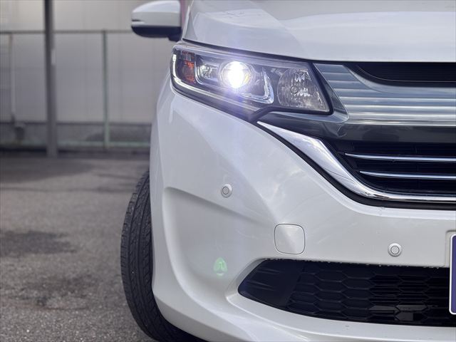 フリード＋ハイブリッド　ハイブリッドG