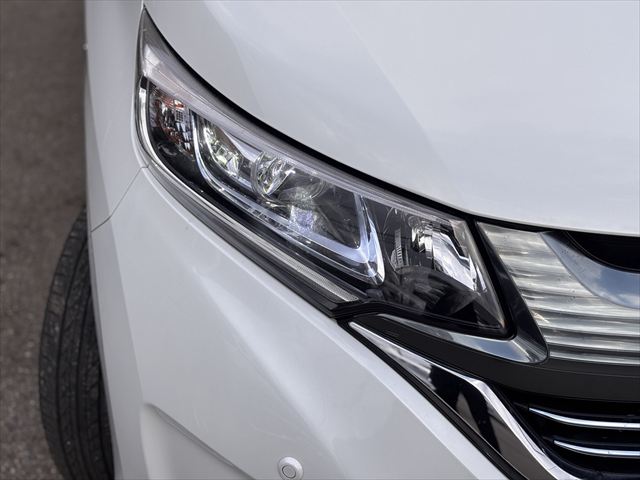 フリード＋ハイブリッド　ハイブリッドG