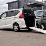 フリード＋ハイブリッド　ハイブリッドG