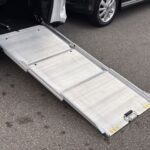 フリード＋ハイブリッド　ハイブリッドG