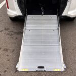 フリード＋ハイブリッド　ハイブリッドG