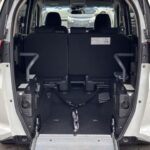 フリード＋ハイブリッド　ハイブリッドG