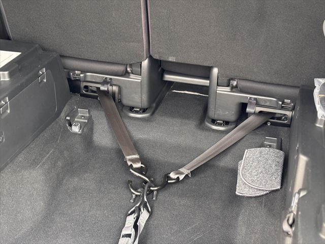 フリード＋ハイブリッド　ハイブリッドG