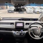 フリード＋ハイブリッド　ハイブリッドG