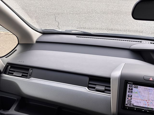 フリード＋ハイブリッド　ハイブリッドG