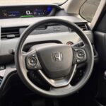 フリード＋ハイブリッド　ハイブリッドG