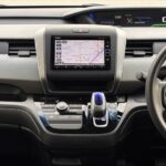 フリード＋ハイブリッド　ハイブリッドG