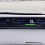 フリード＋ハイブリッド　ハイブリッドG