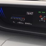 フリード＋ハイブリッド　ハイブリッドG