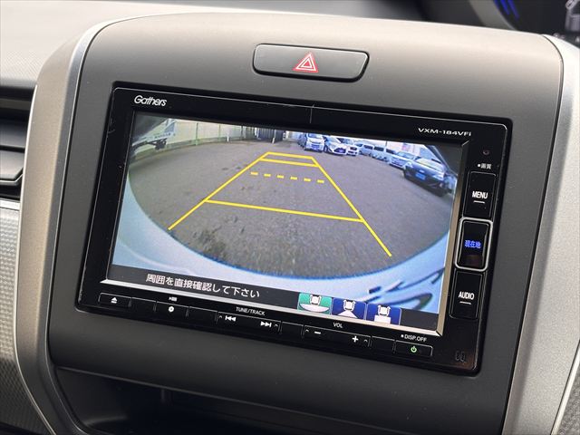 フリード＋ハイブリッド　ハイブリッドG