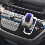 フリード＋ハイブリッド　ハイブリッドG