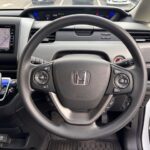 フリード＋ハイブリッド　ハイブリッドG