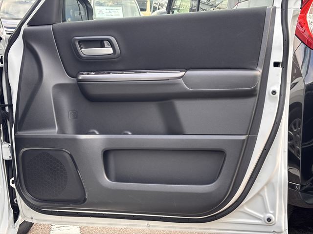 フリード＋ハイブリッド　ハイブリッドG