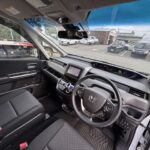 フリード＋ハイブリッド　ハイブリッドG