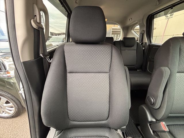 フリード＋ハイブリッド　ハイブリッドG