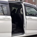 フリード＋ハイブリッド　ハイブリッドG