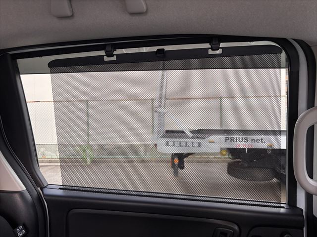 フリード＋ハイブリッド　ハイブリッドG