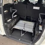 フリード＋ハイブリッド　ハイブリッドG