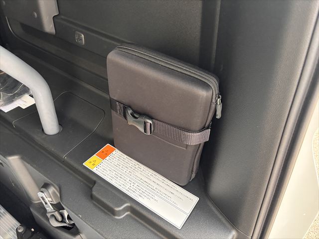 フリード＋ハイブリッド　ハイブリッドG