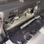 フリード＋ハイブリッド　ハイブリッドG